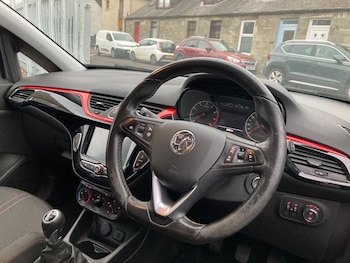 Used Vauxhall Corsa 2019 for sale - 77798570: Photo