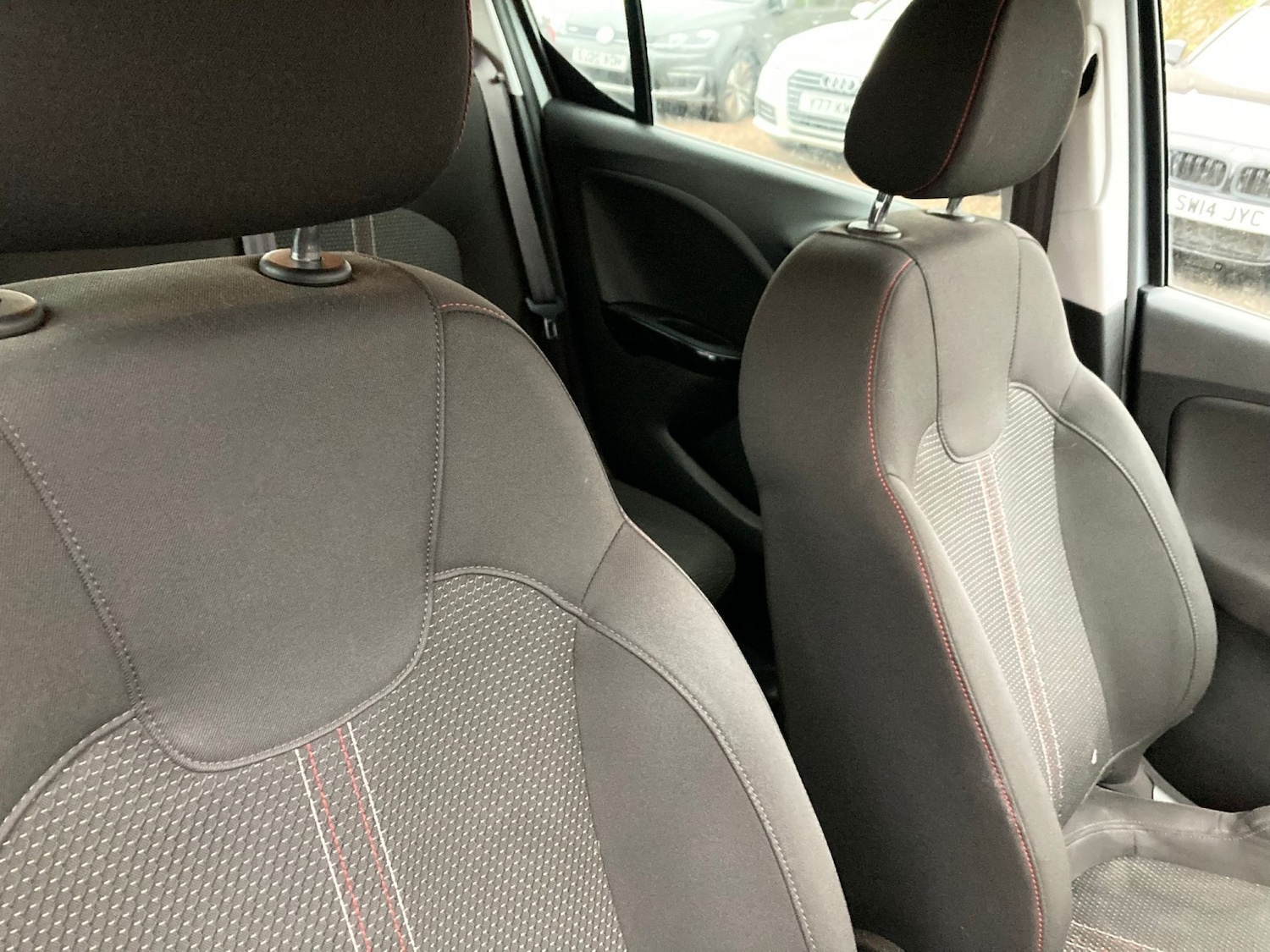 Used Vauxhall Corsa 2019 for sale - 77798570: Photo 4