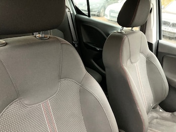 Used Vauxhall Corsa 2019 for sale - 77798570: Photo