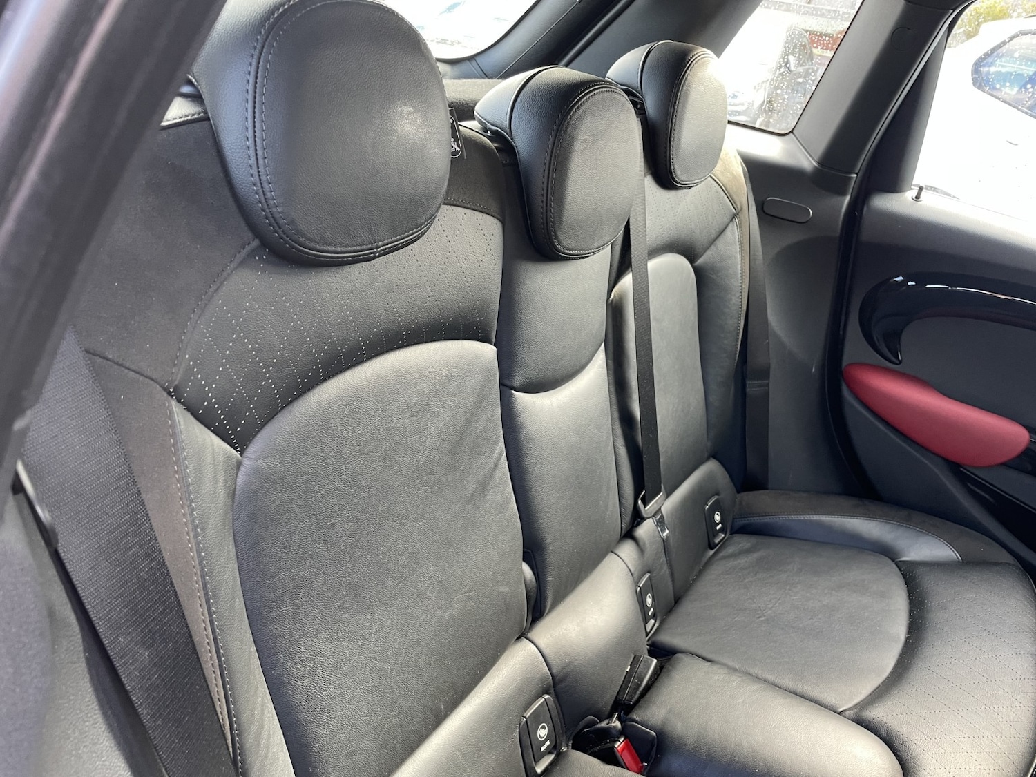 Used MINI Hatch 2015 for sale - 77792777: Photo 10