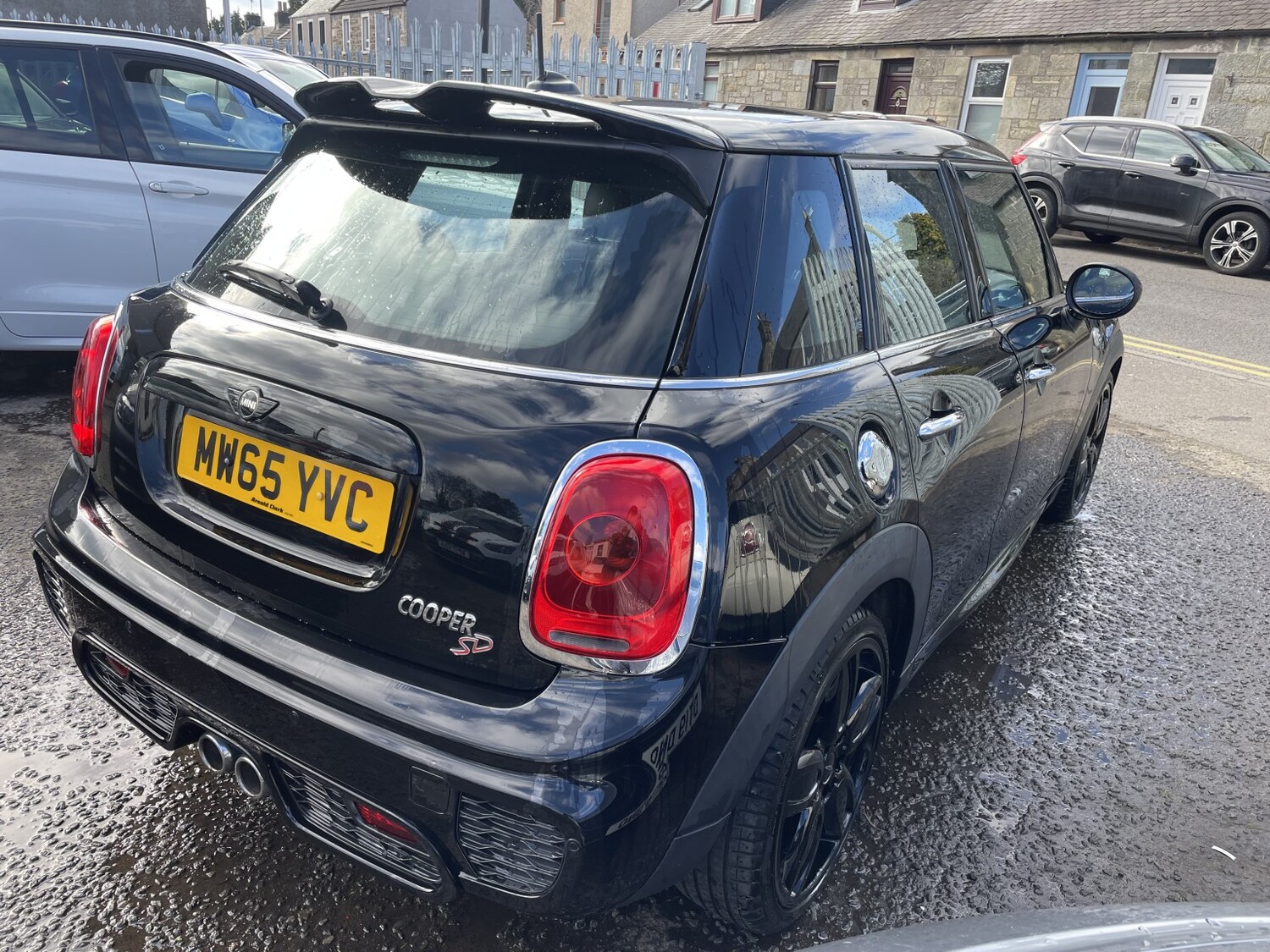 Used MINI Hatch 2015 for sale - 77792777: Photo 6