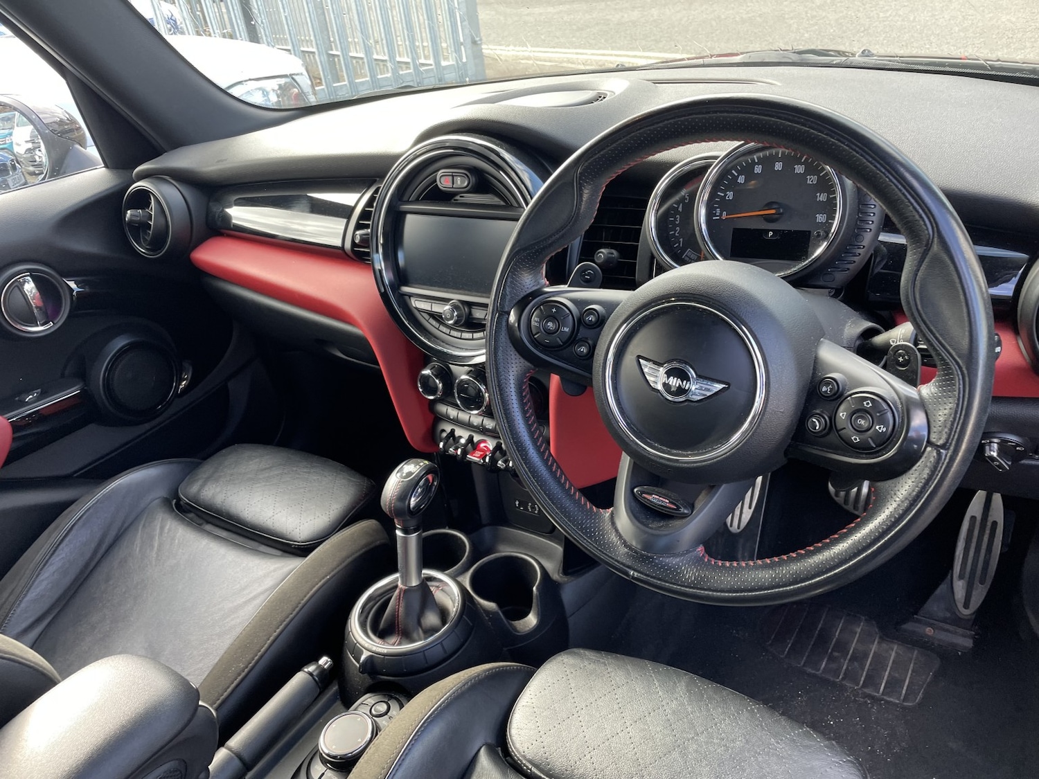 Used MINI Hatch 2015 for sale - 77792777: Photo 7