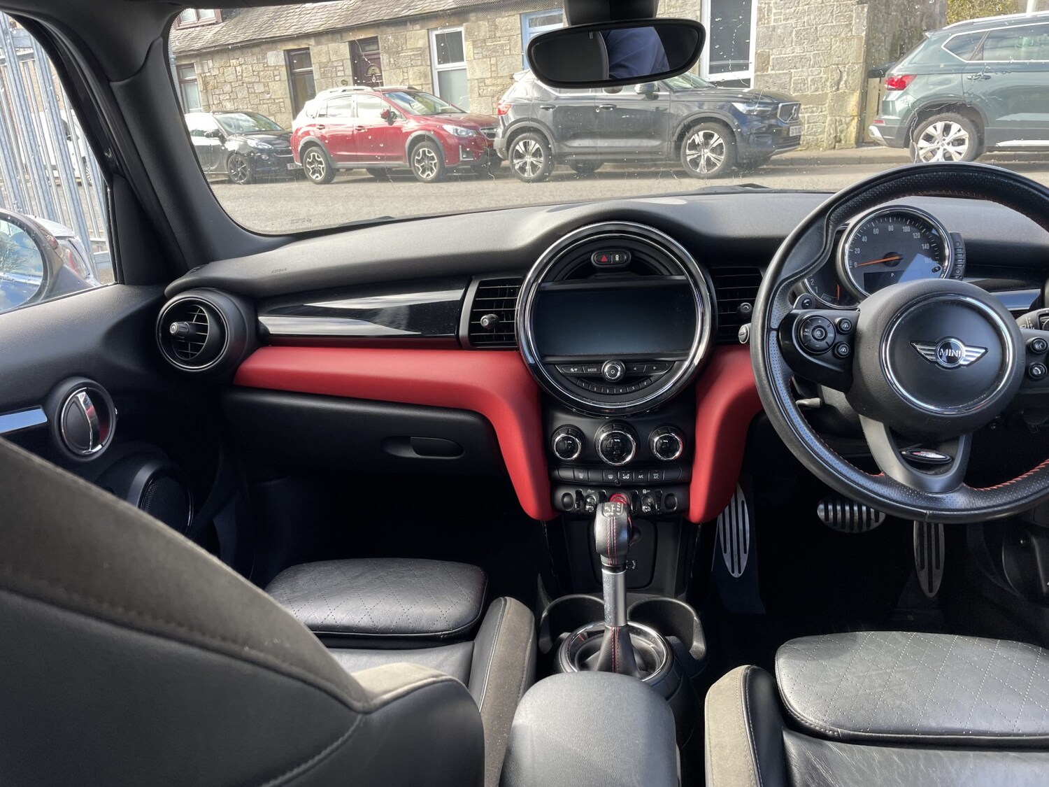 Used MINI Hatch 2015 for sale - 77792777: Photo 8