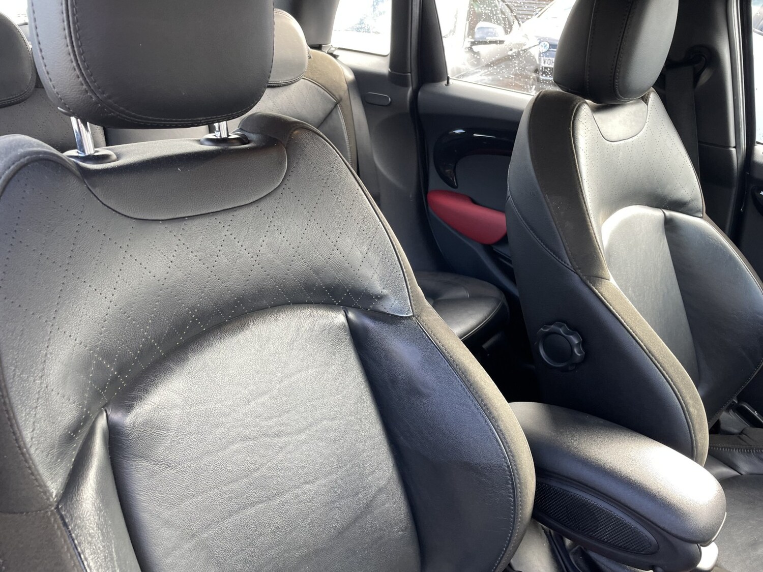 Used MINI Hatch 2015 for sale - 77792777: Photo 9