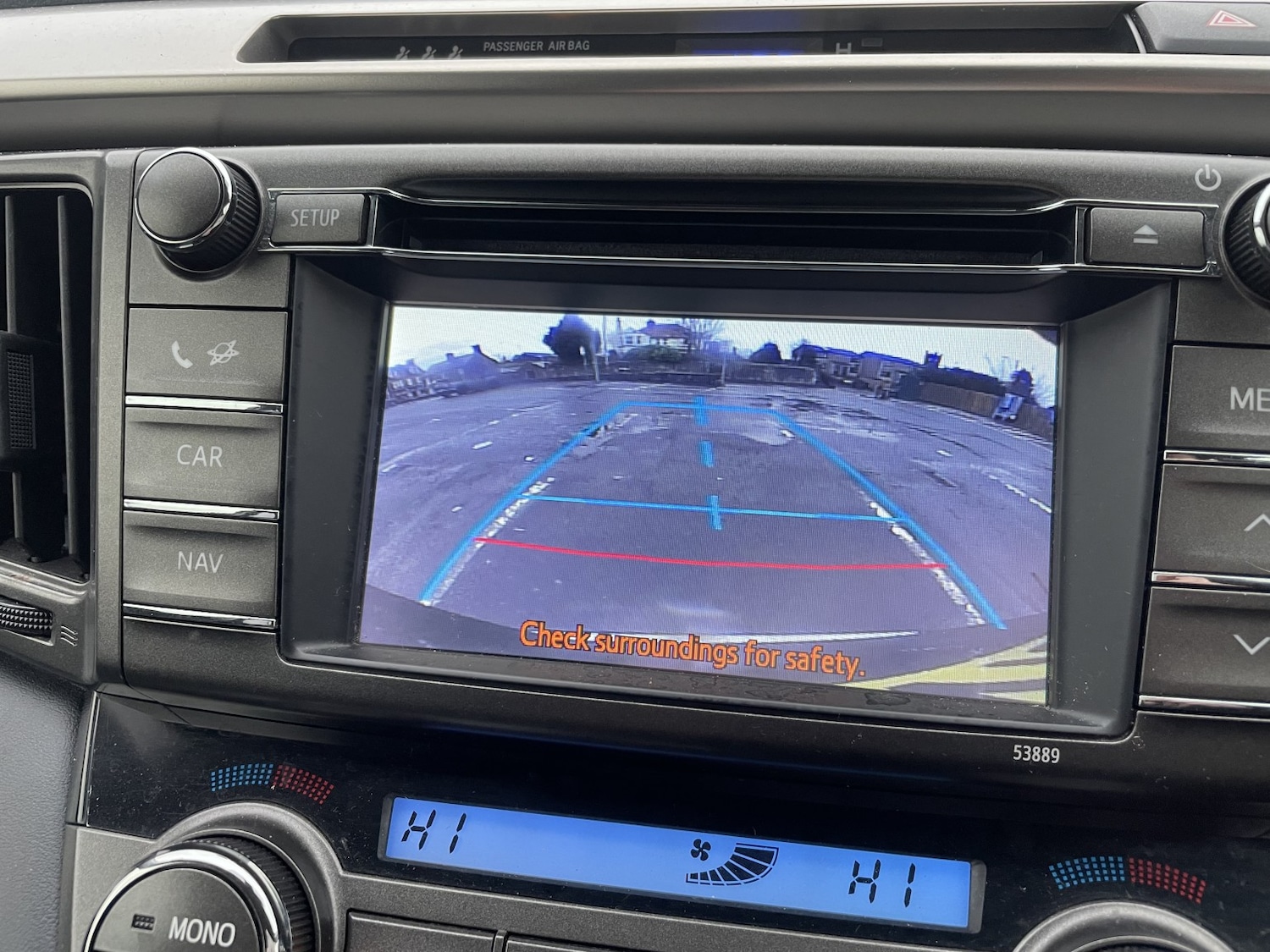 Used Toyota RAV4 2013 for sale - 76305546: Photo 10