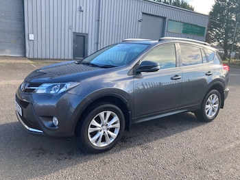 Used Toyota RAV4 2013 for sale - 76305546: Photo