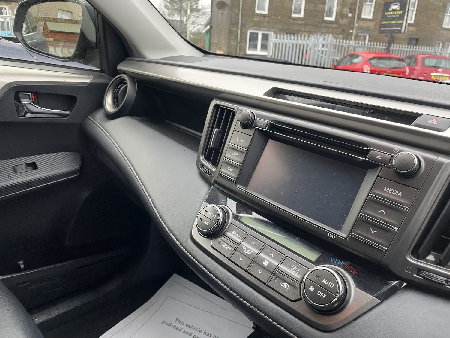 Used Toyota RAV4 2013 for sale - 76305546: Photo 7