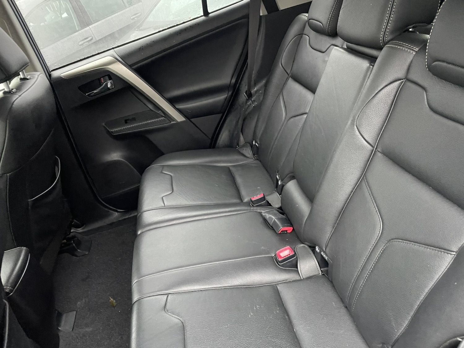 Used Toyota RAV4 2013 for sale - 76305546: Photo 8