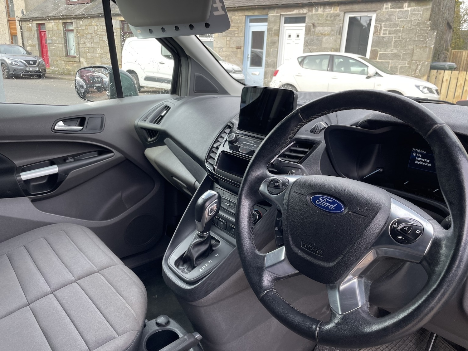 Used Ford Transit Connect 2020 for sale - 77991678: Photo 5