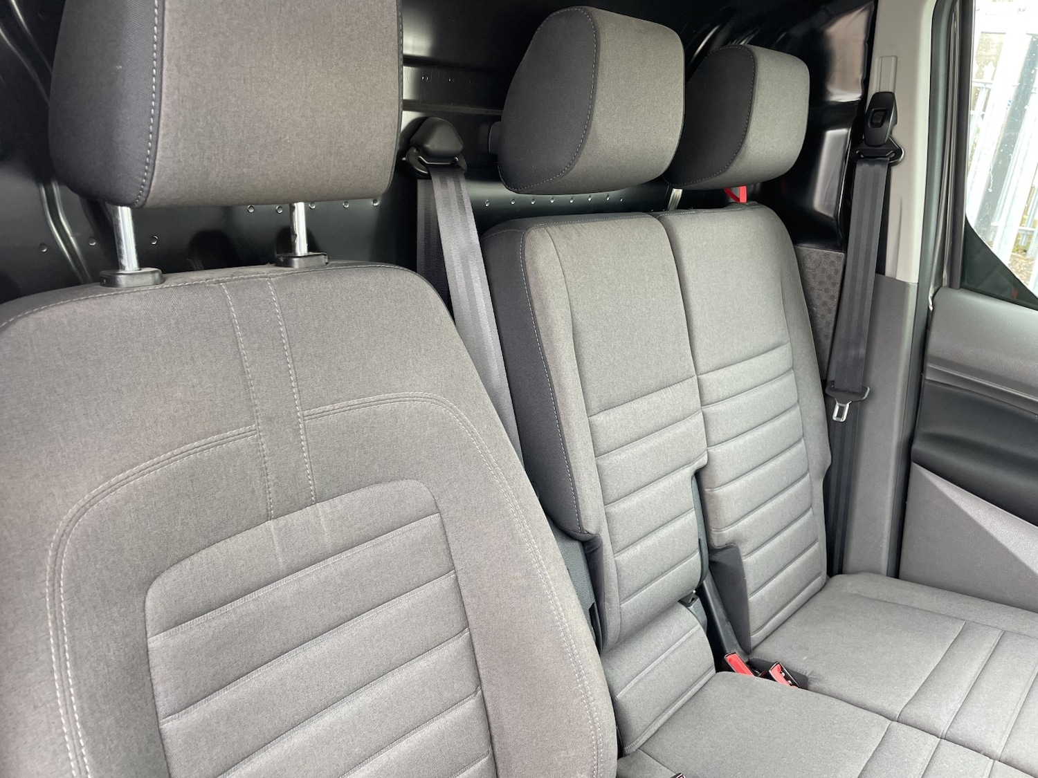 Used Ford Transit Connect 2020 for sale - 77991678: Photo 7