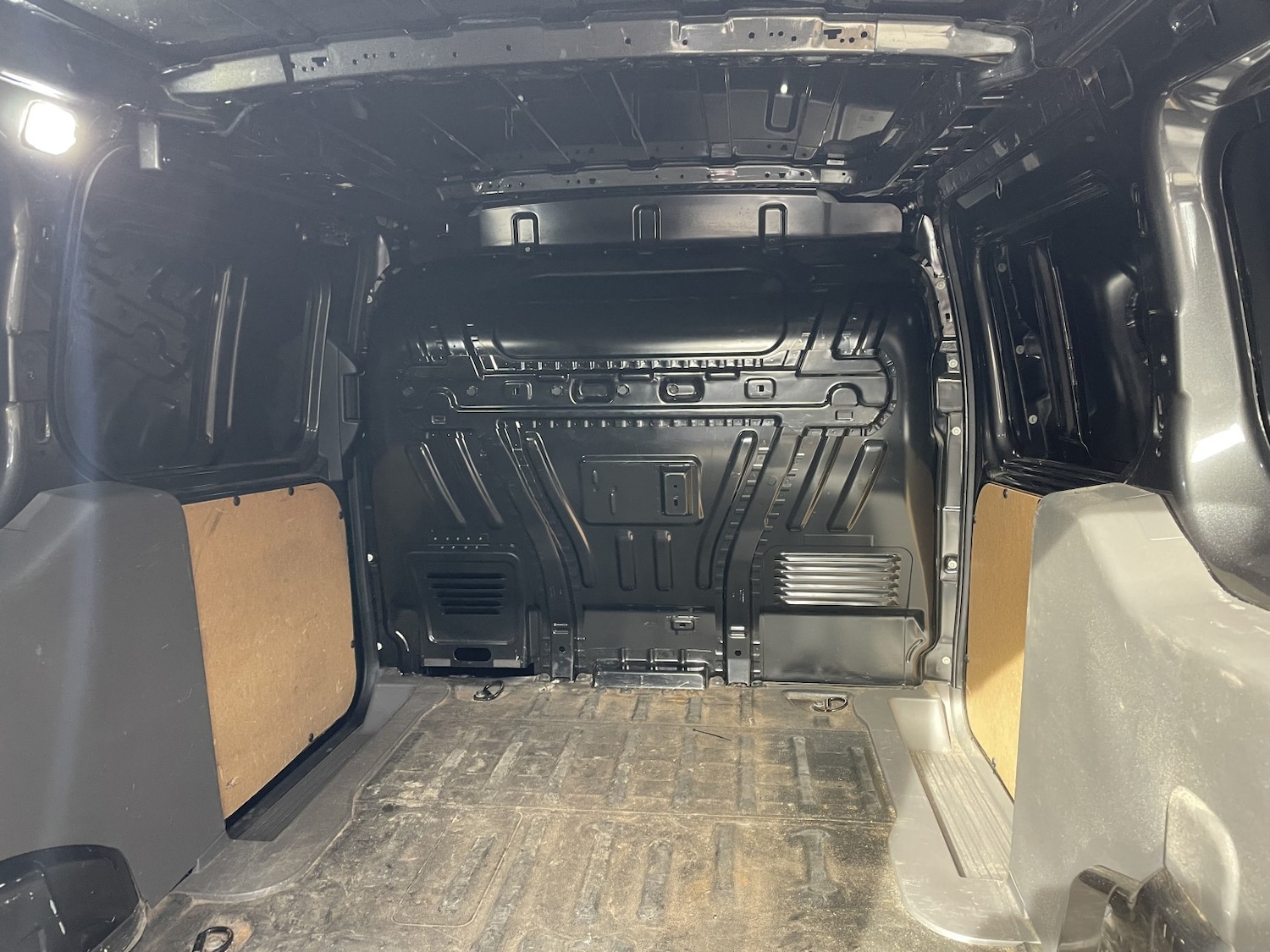 Used Ford Transit Connect 2020 for sale - 77991678: Photo 8