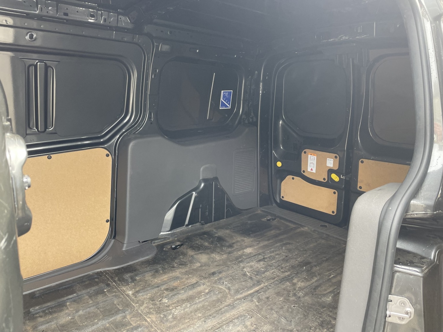 Used Ford Transit Connect 2020 for sale - 77991678: Photo 9