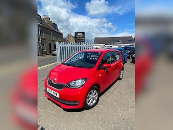 Used Skoda Citigo 2019 for sale - 78826054: Photo