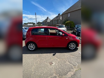 Used Skoda Citigo 2019 for sale - 78826054: Photo