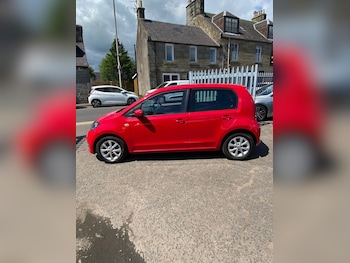 Used Skoda Citigo 2019 for sale - 78826054: Photo