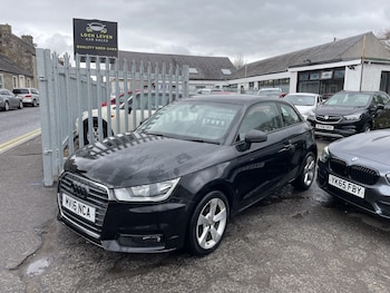Used Audi A1 2016 for sale - 78698371: Photo
