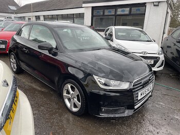 Used Audi A1 2016 for sale - 78698371: Photo