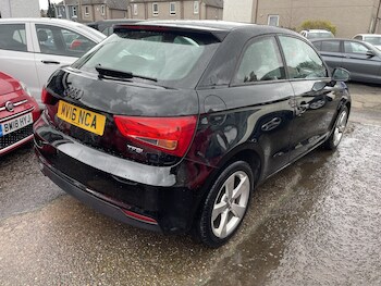 Used Audi A1 2016 for sale - 78698371: Photo