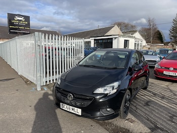 Vauxhall Corsa feature image