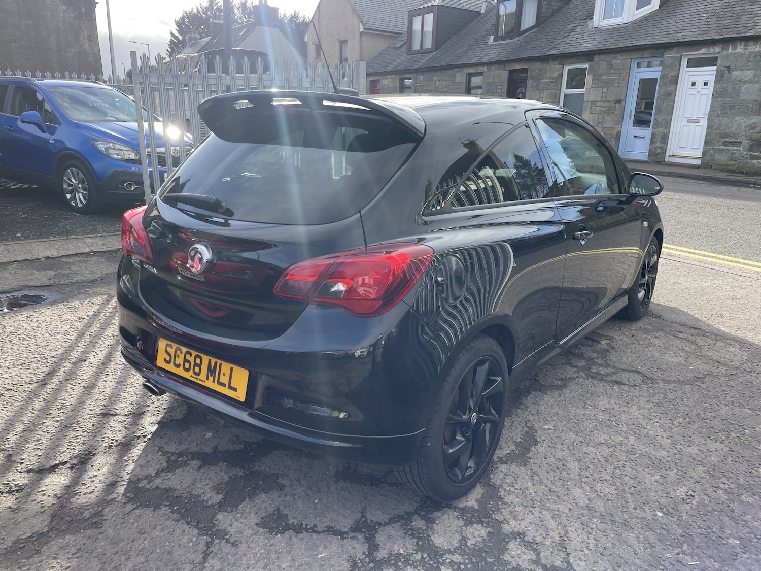 Used Vauxhall Corsa 2019 for sale - 77715042: Photo 3
