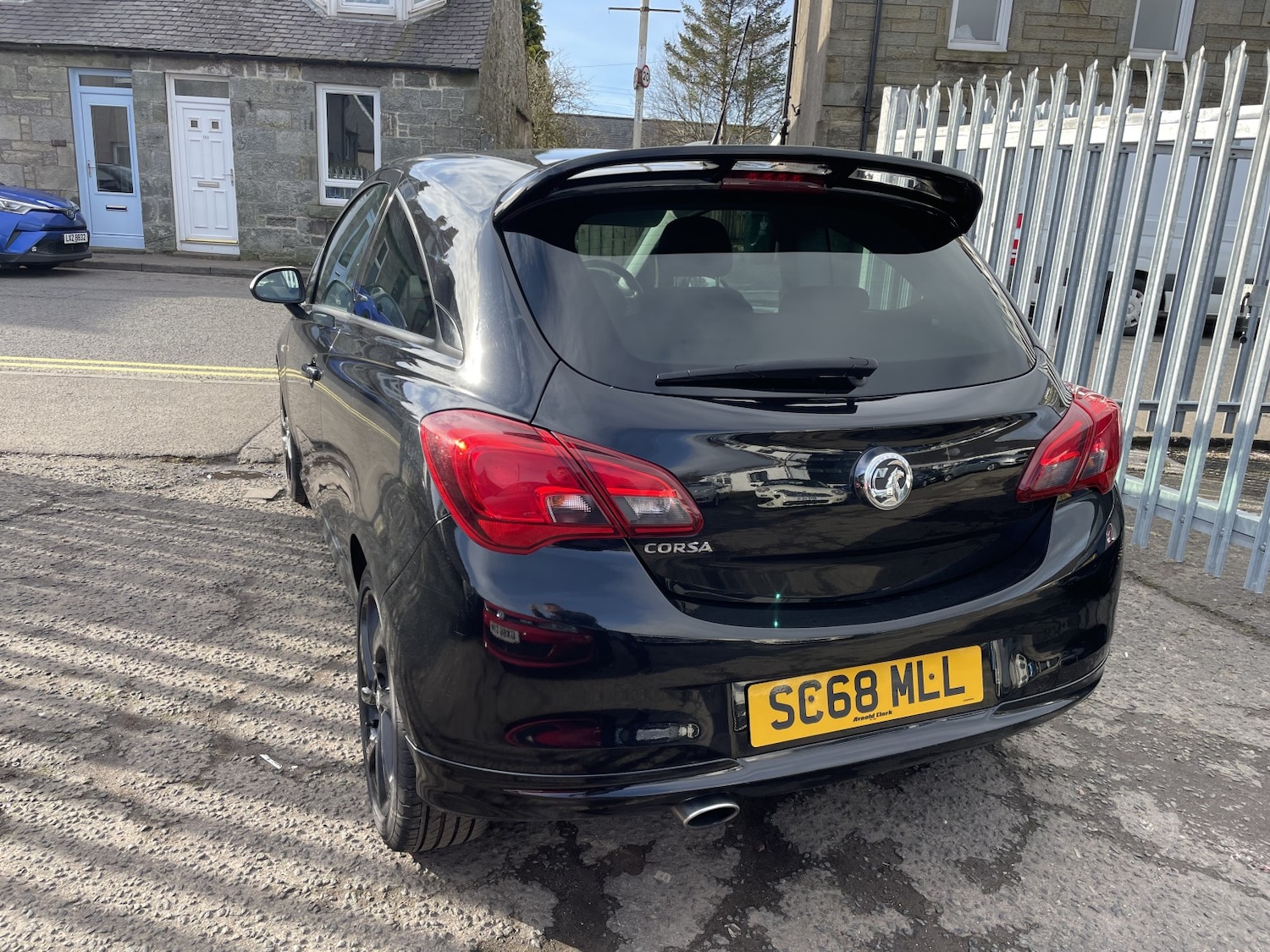 Used Vauxhall Corsa 2019 for sale - 77715042: Photo 4