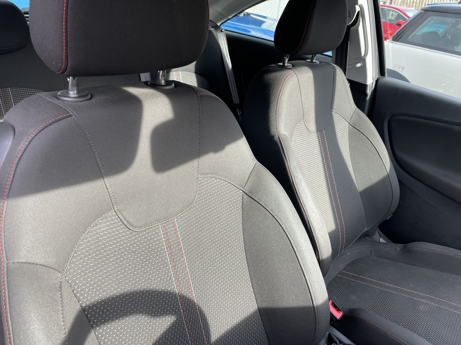 Used Vauxhall Corsa 2019 for sale - 77715042: Photo 6