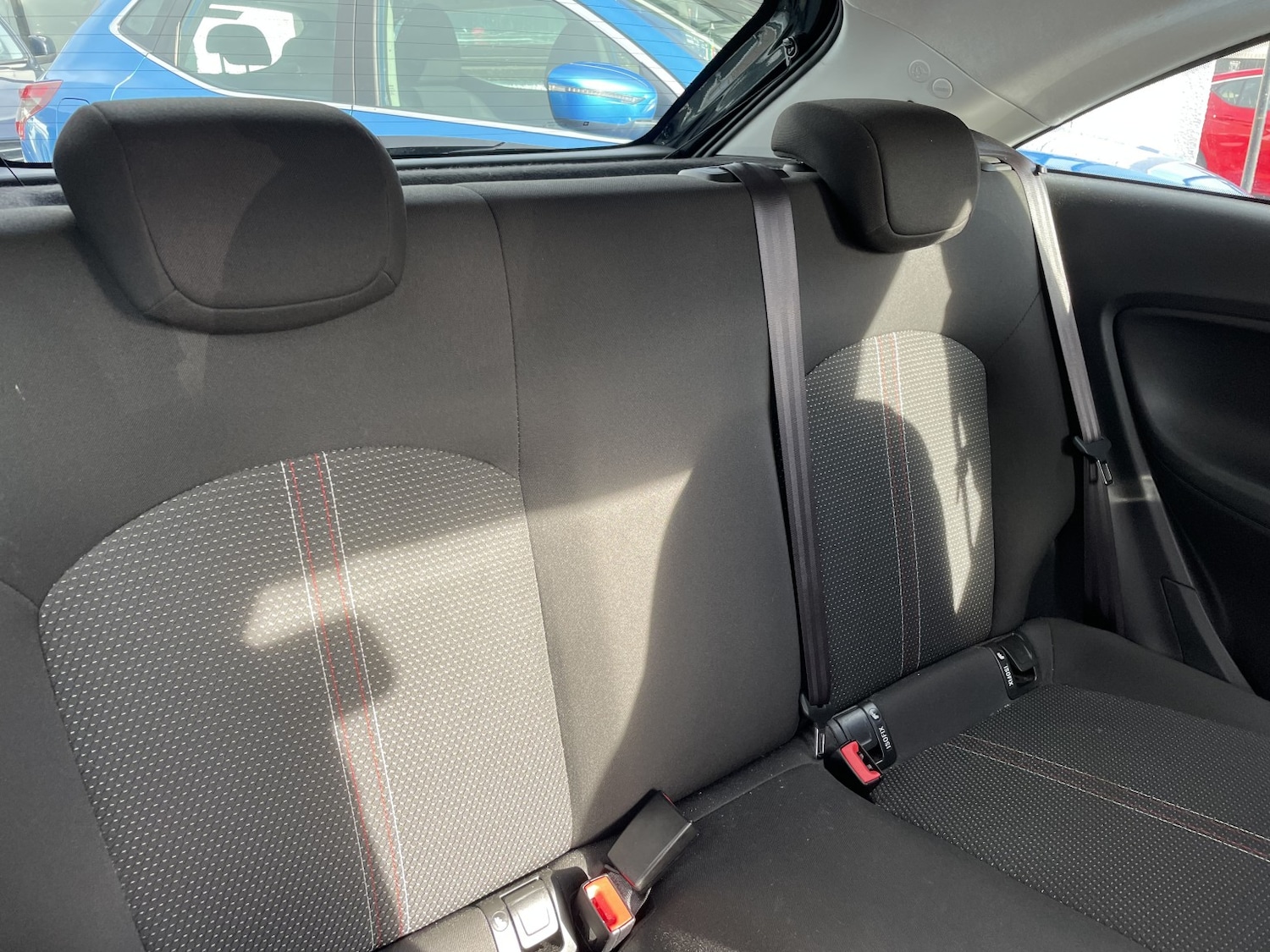 Used Vauxhall Corsa 2019 for sale - 77715042: Photo 7