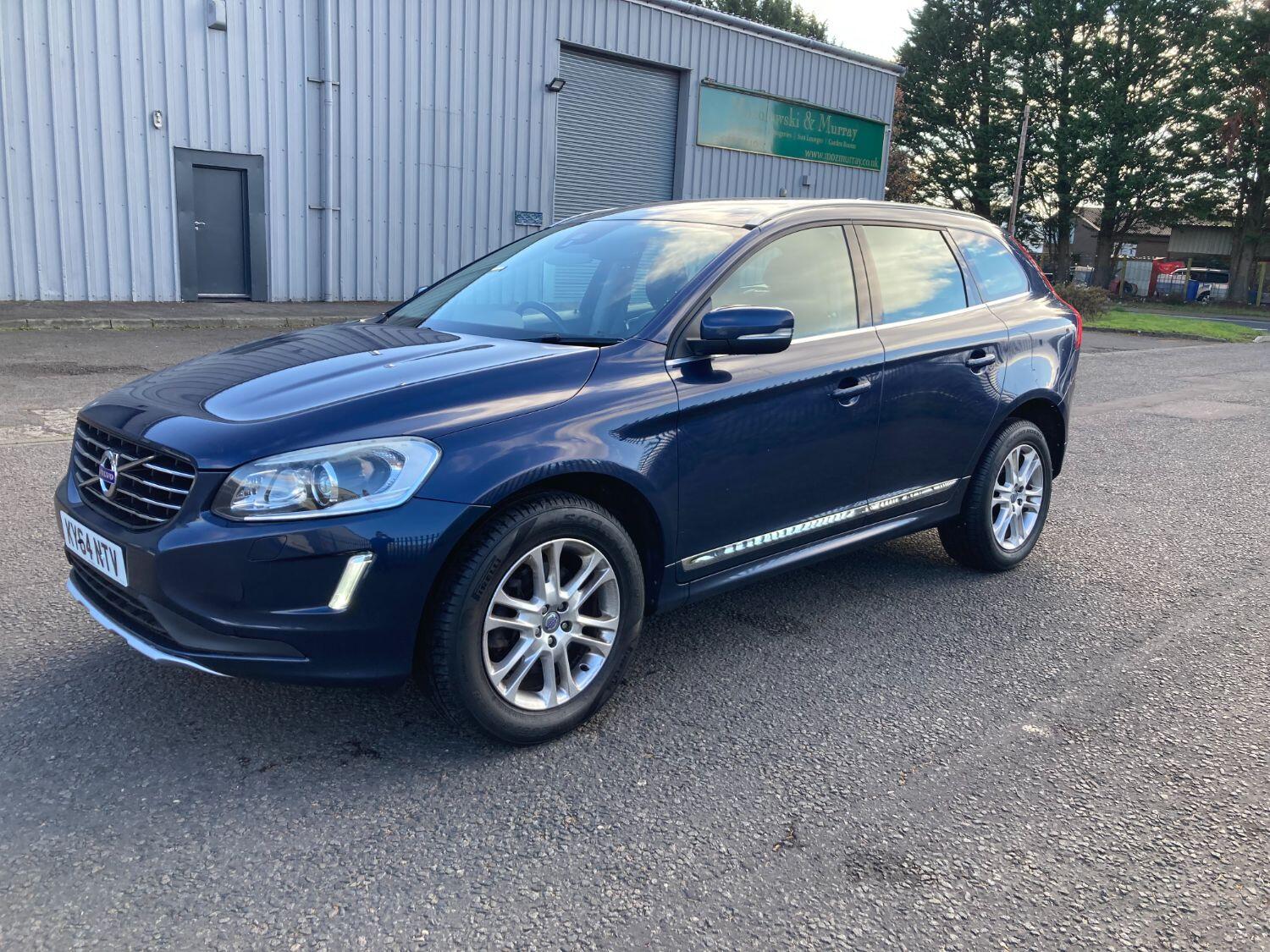 Used Volvo XC60 2014 for sale - 77564219: Photo 2