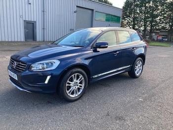 Used Volvo XC60 2014 for sale - 77564219: Photo