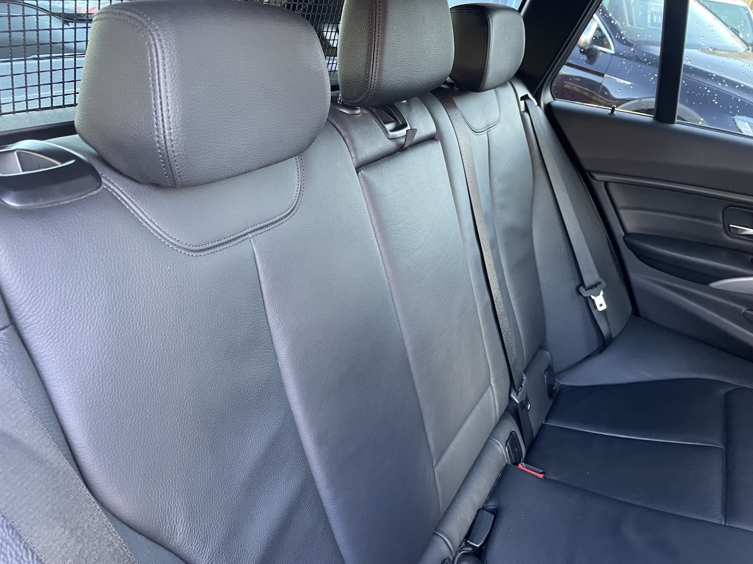 Used BMW 3 Series 2014 for sale - 77164776: Photo 11