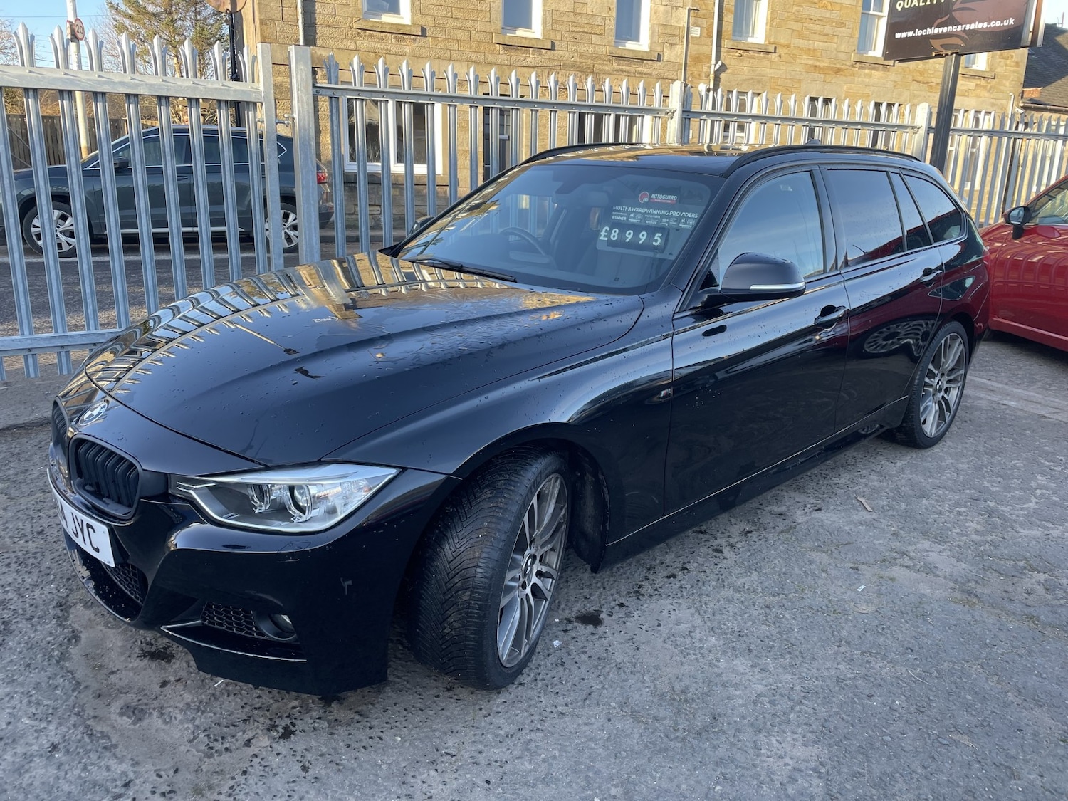 Used BMW 3 Series 2014 for sale - 77164776: Photo 3