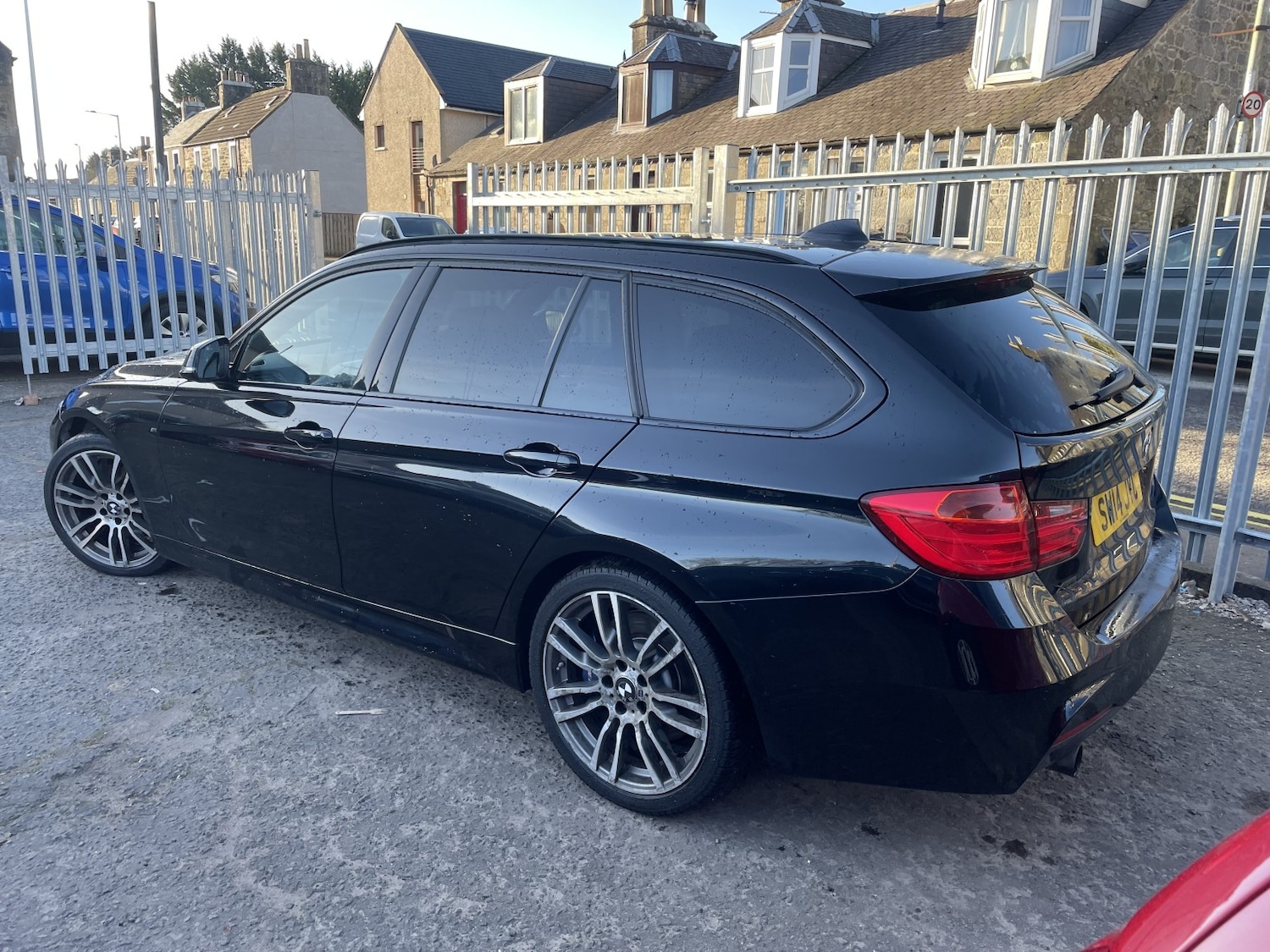 Used BMW 3 Series 2014 for sale - 77164776: Photo 5