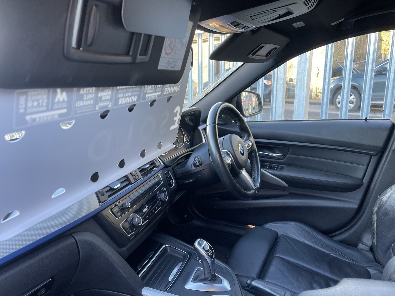 Used BMW 3 Series 2014 for sale - 77164776: Photo 9