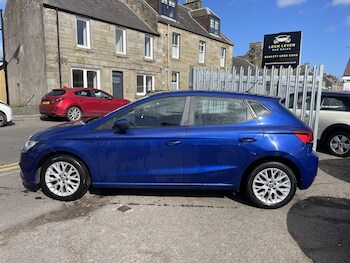 Used SEAT Ibiza 2017 for sale - 78273900: Photo