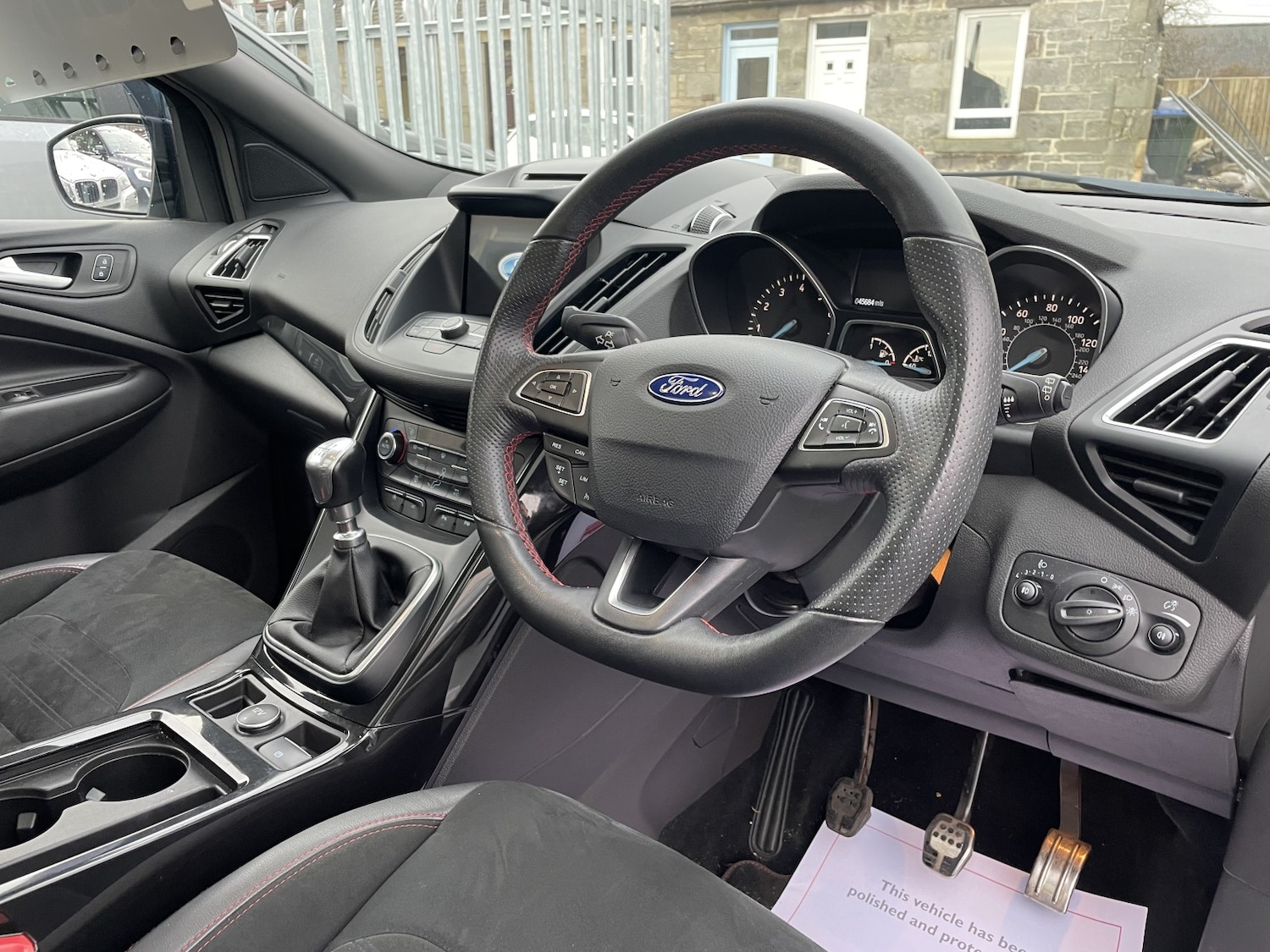 Used Ford Kuga 2019 for sale - 77049270: Photo 15