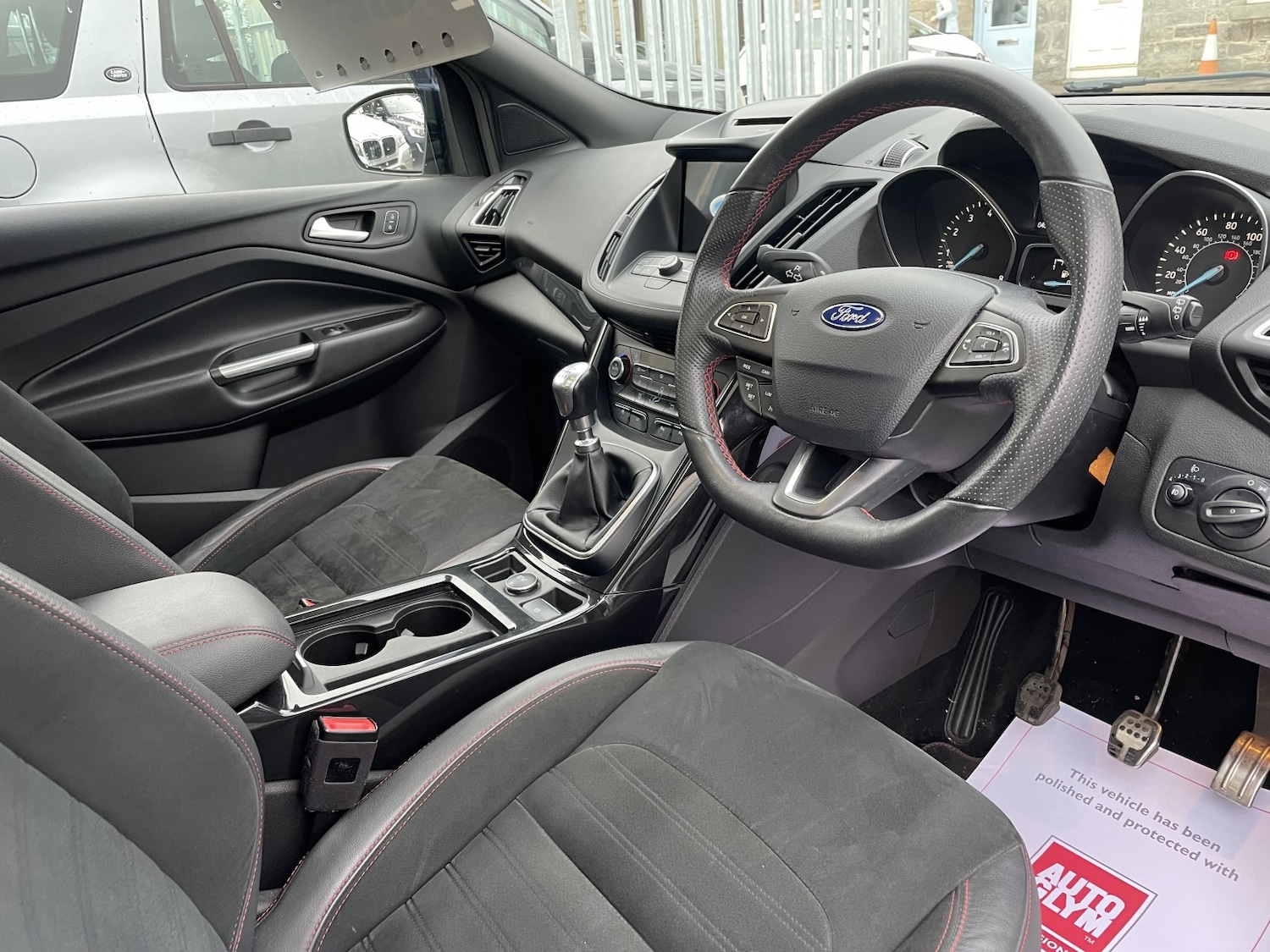 Used Ford Kuga 2019 for sale - 77049270: Photo 16