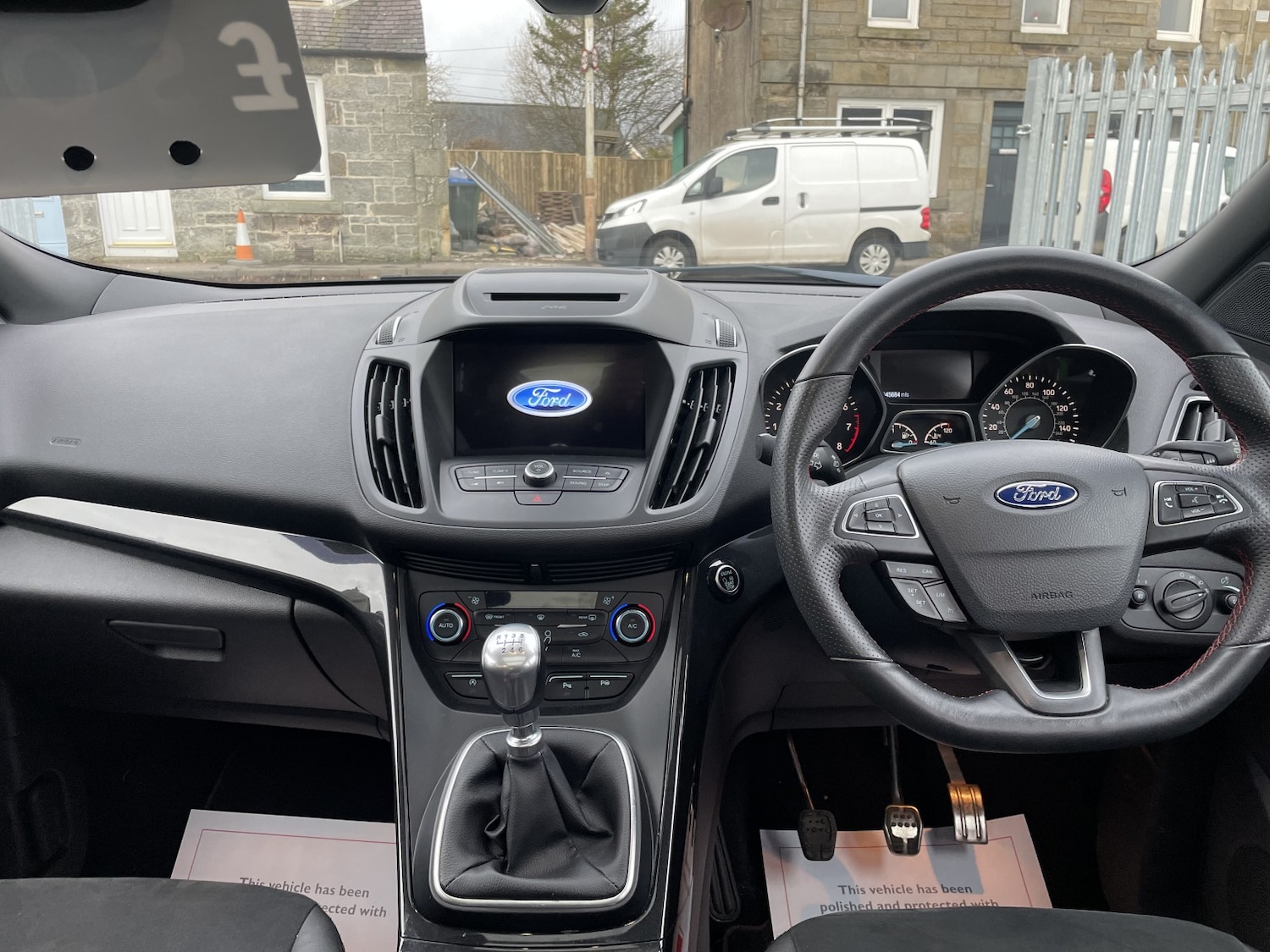 Used Ford Kuga 2019 for sale - 77049270: Photo 18