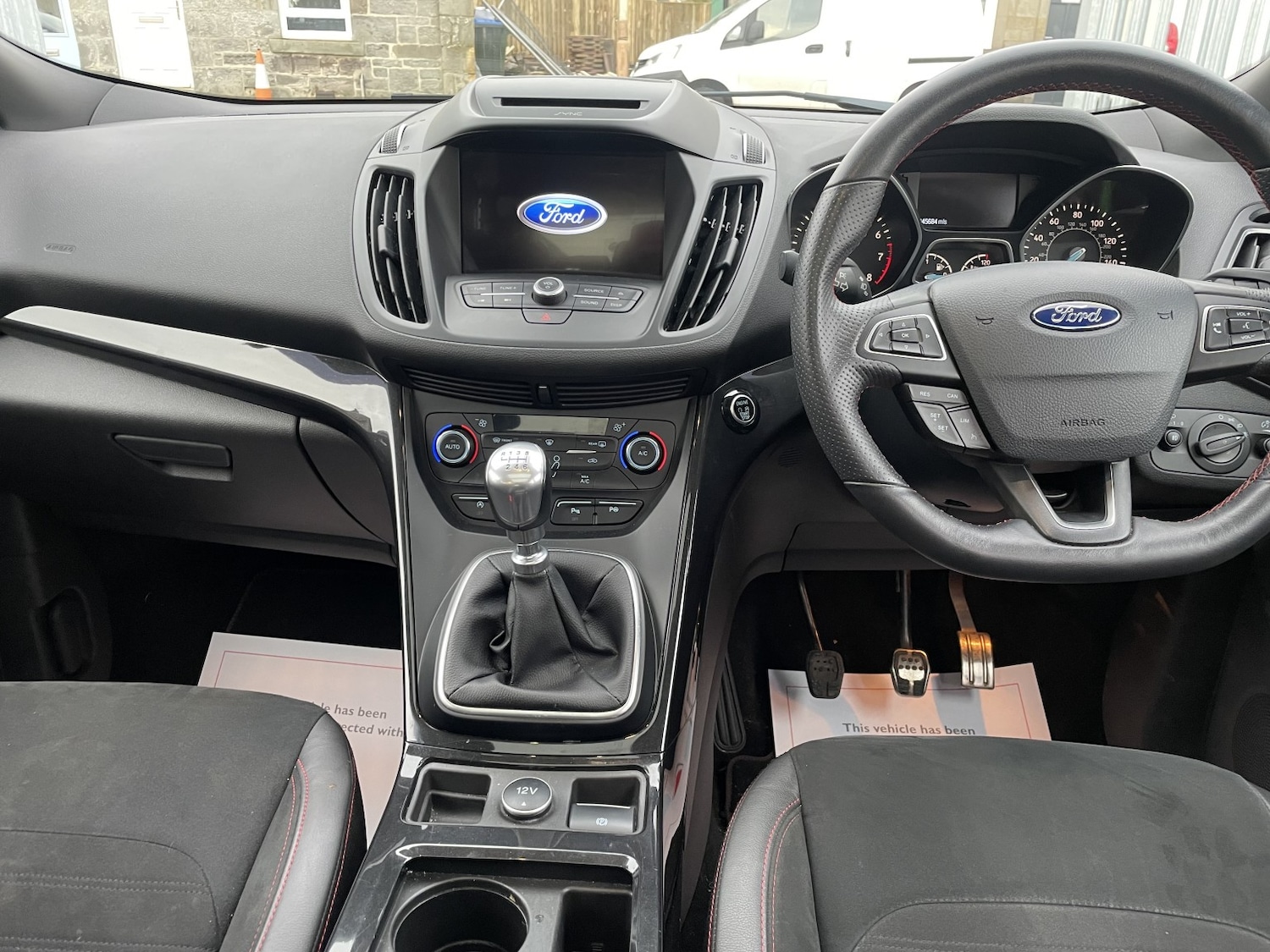 Used Ford Kuga 2019 for sale - 77049270: Photo 19