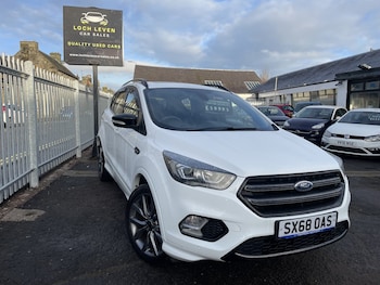 2019 - 1.5 EcoBoost ST-Line Edition 5dr 2WD