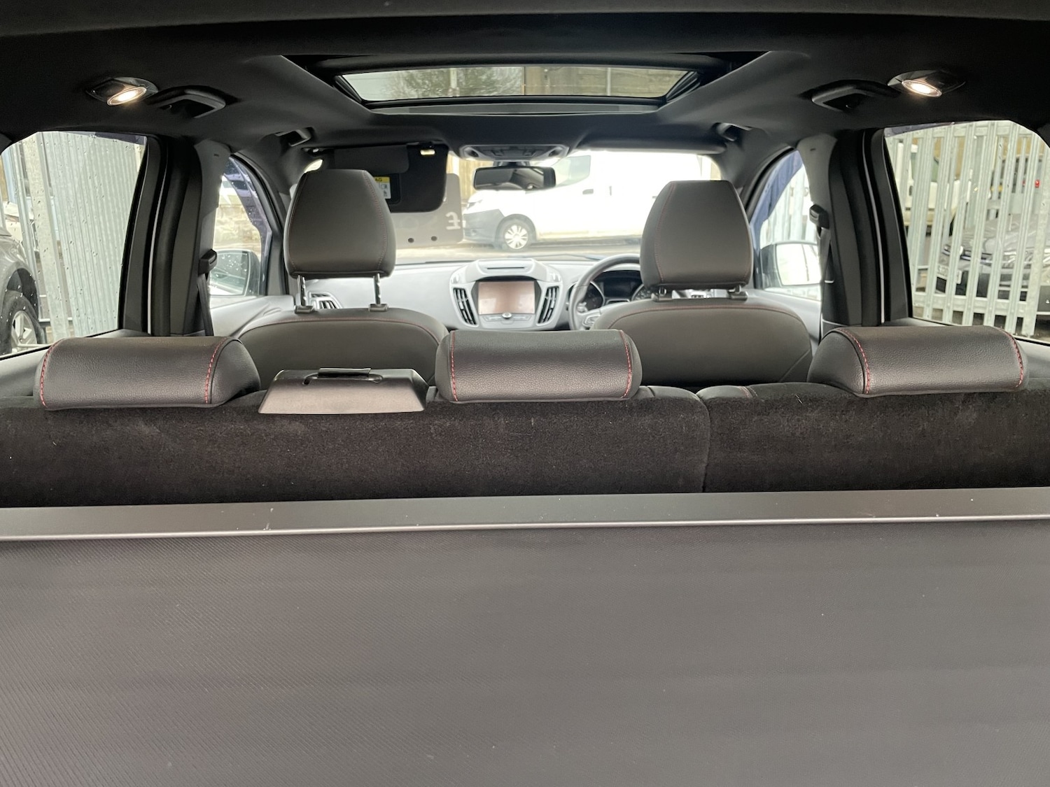 Used Ford Kuga 2019 for sale - 77049270: Photo 21