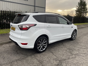 Used Ford Kuga 2019 for sale - 77049270: Photo