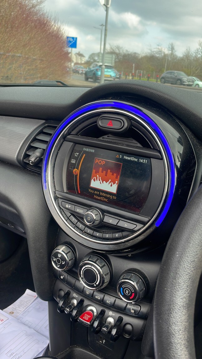 Used MINI Convertible 2018 for sale - 77813157: Photo 6