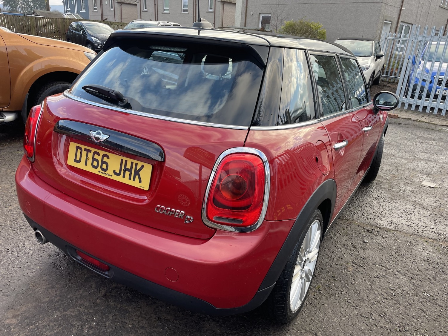 Used MINI Hatch 2017 for sale - 77264340: Photo 3