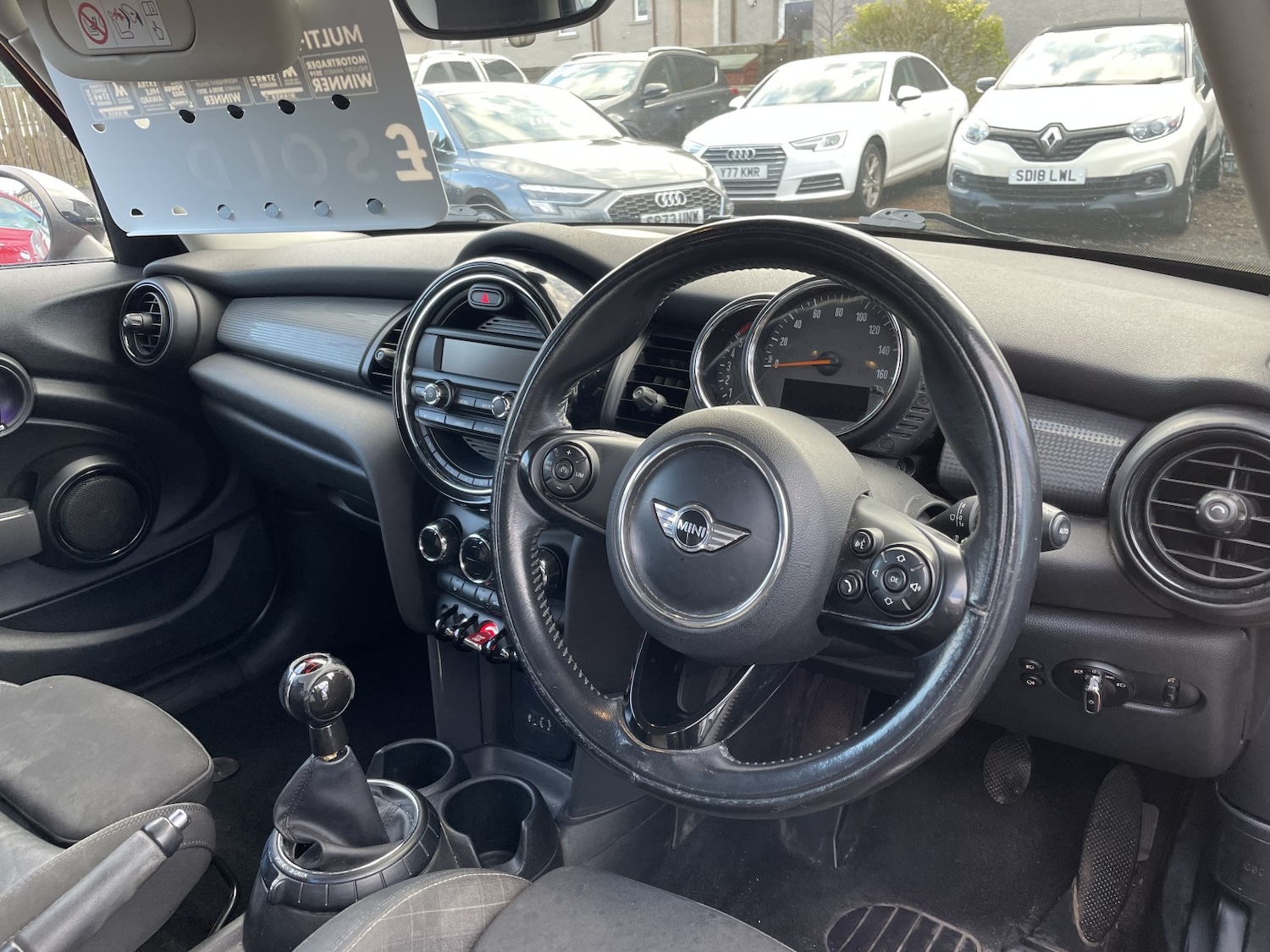 Used MINI Hatch 2017 for sale - 77264340: Photo 5