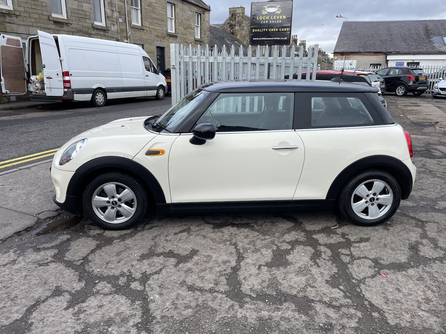 Used MINI Hatch 2015 for sale - 77715040: Photo 3