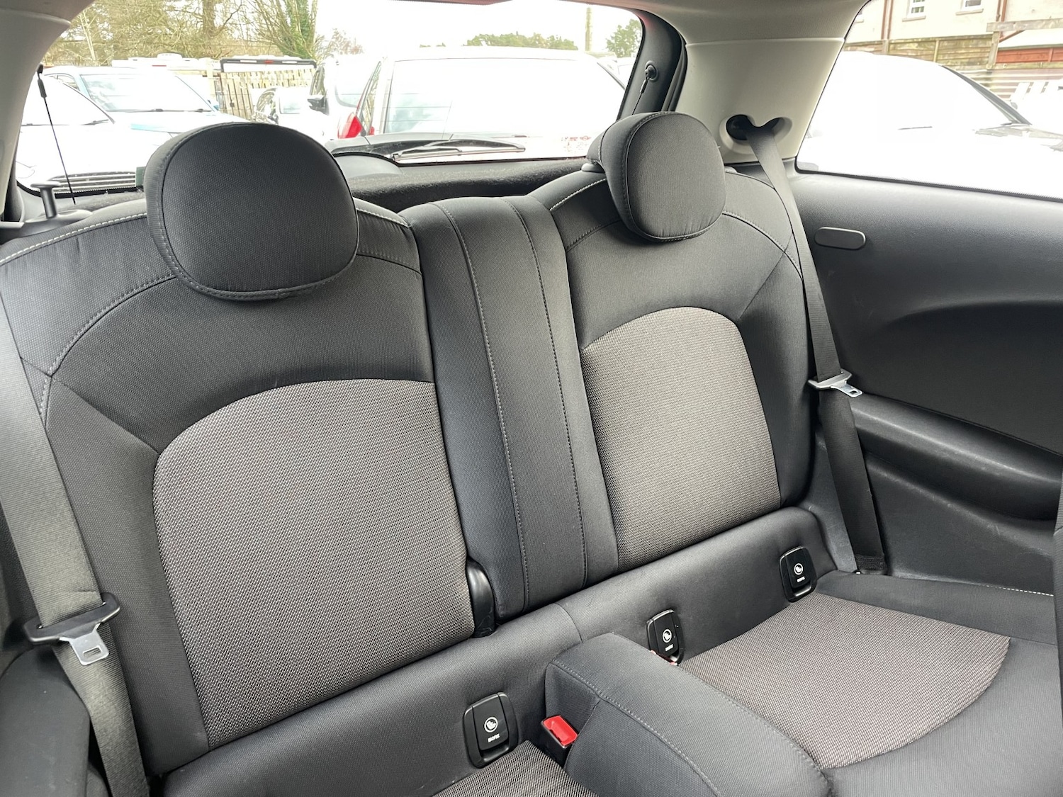 Used MINI Hatch 2015 for sale - 77715040: Photo 7