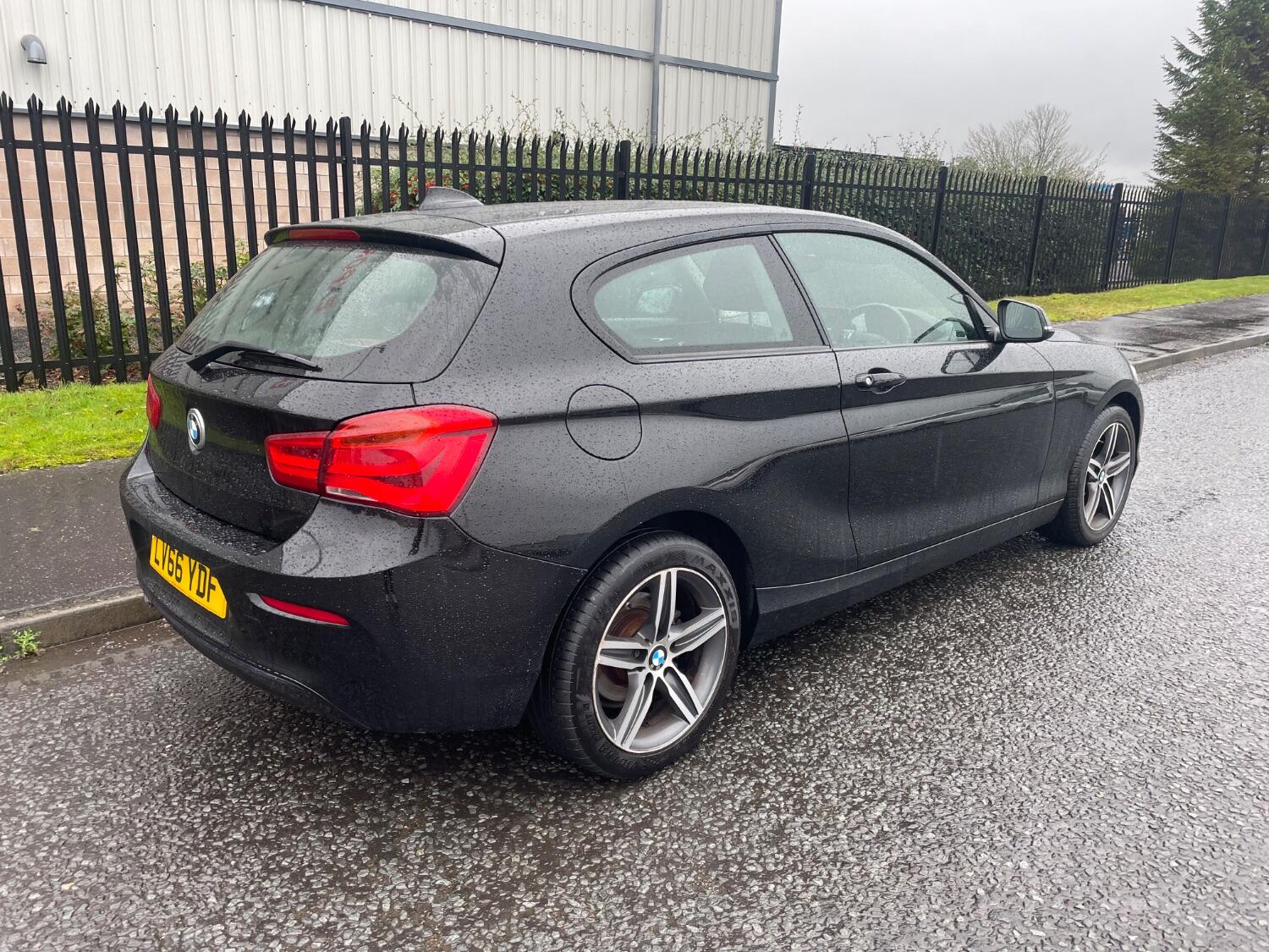 Used BMW 1 Series 2016 for sale - 76482924: Photo 3