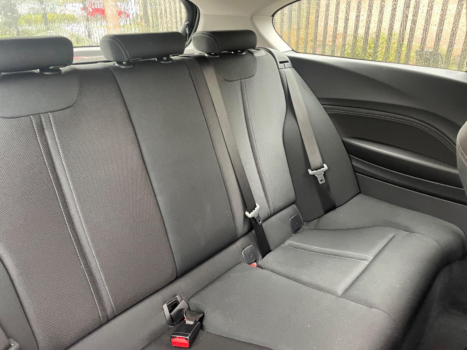 Used BMW 1 Series 2016 for sale - 76482924: Photo 7