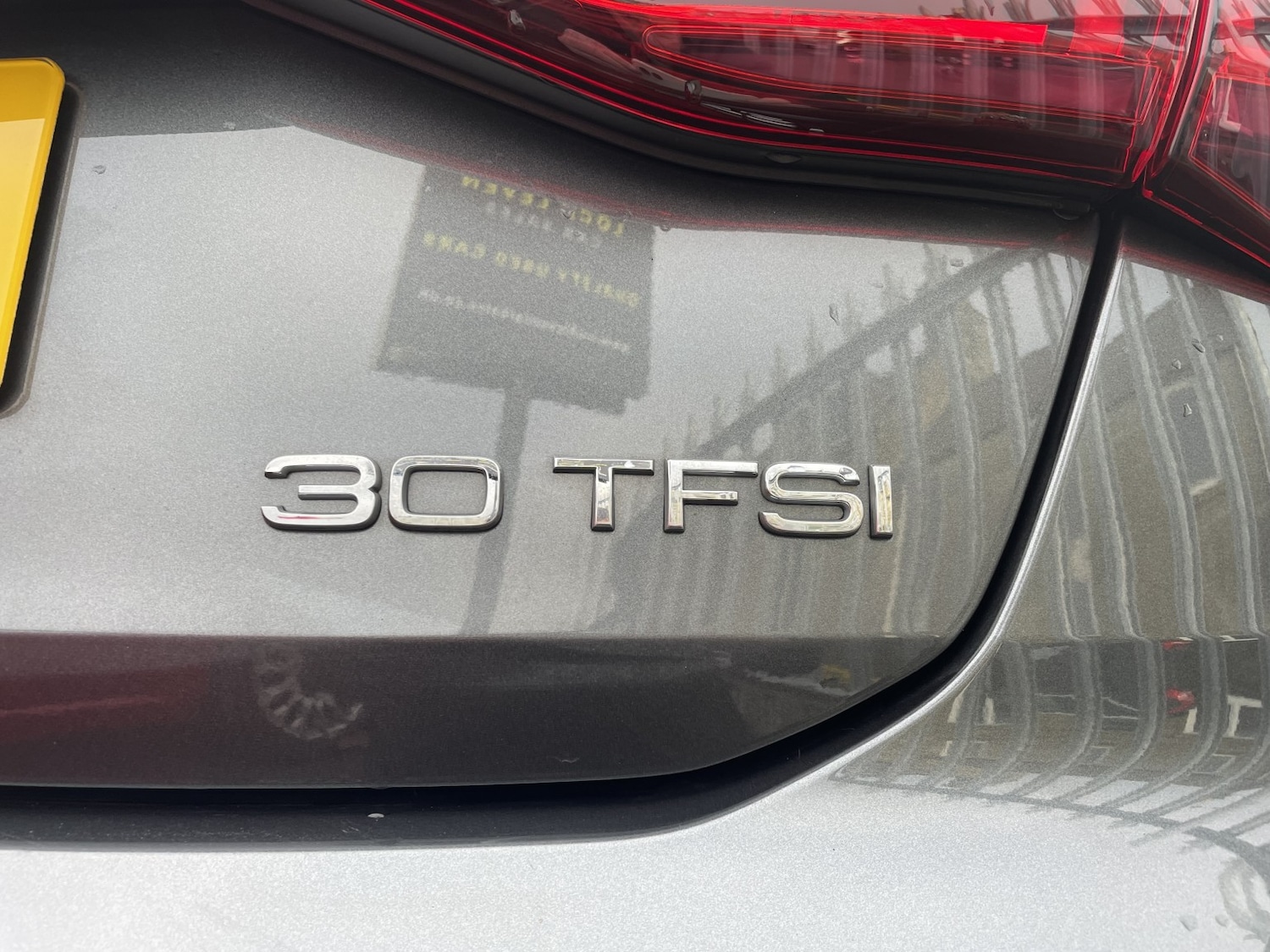 Used Audi A3 2023 for sale - 78201982: Photo 10