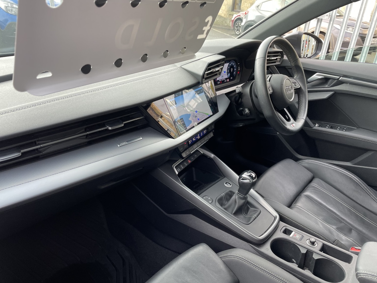 Used Audi A3 2023 for sale - 78201982: Photo 13